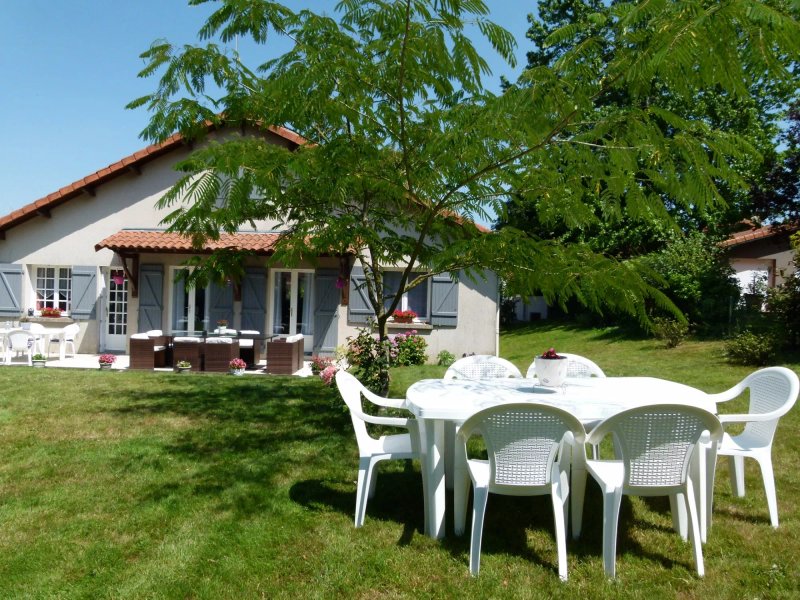 Chez Françoise et Marco