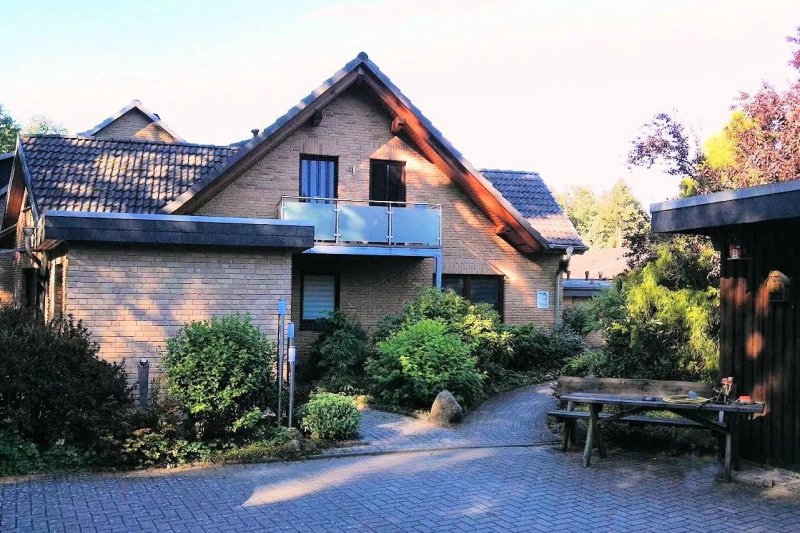 Ullas Gaestehaus