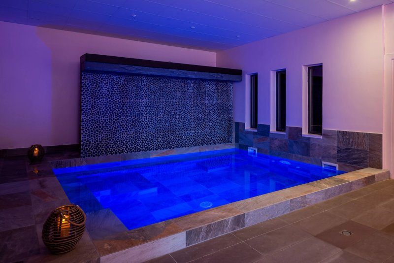 Spa Hotel Quality Suites Bordeaux Aeroport