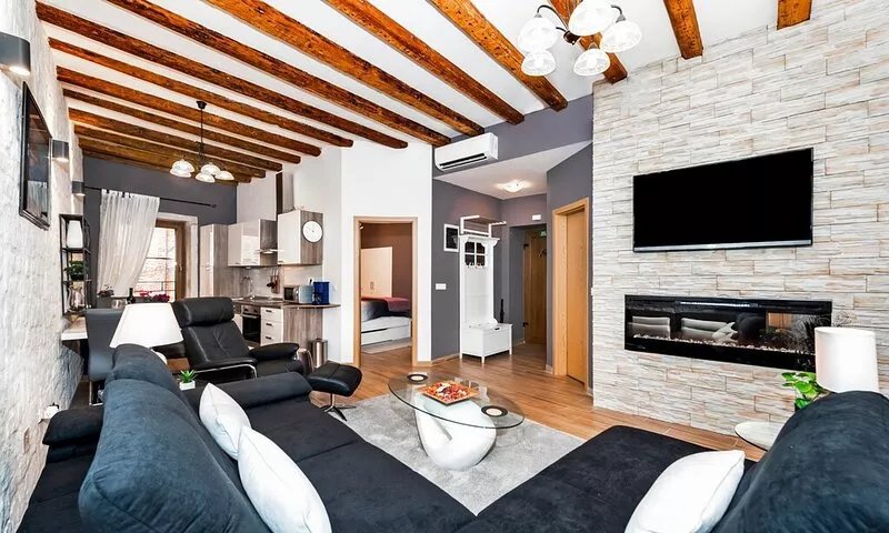 KASTELA ANTIKA - Luxury Apartment