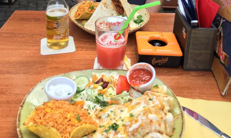 Taquitos – Cantina y Bar