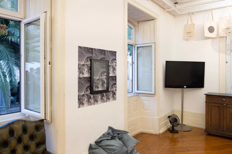 Casa das Artes Bissaya Barreto