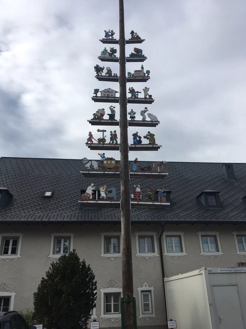 Inzeller Touristik