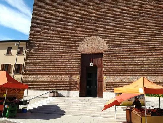 Duomo di San Martino Vescovo