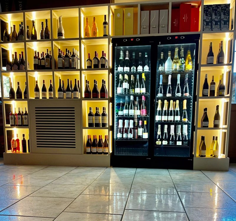 Ristorante L'Astice
