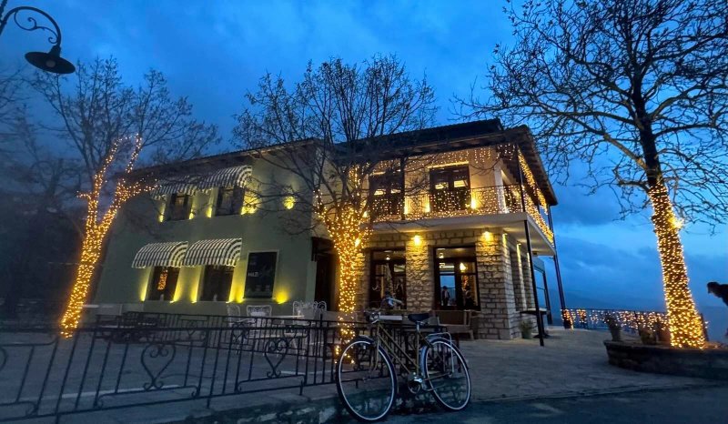 Spothe Restaurant