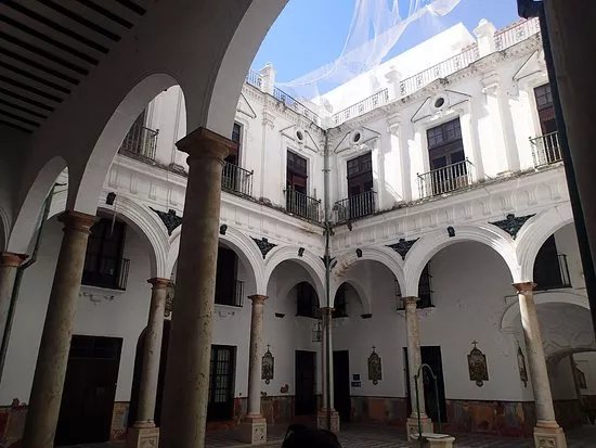Hospital de Mujeres