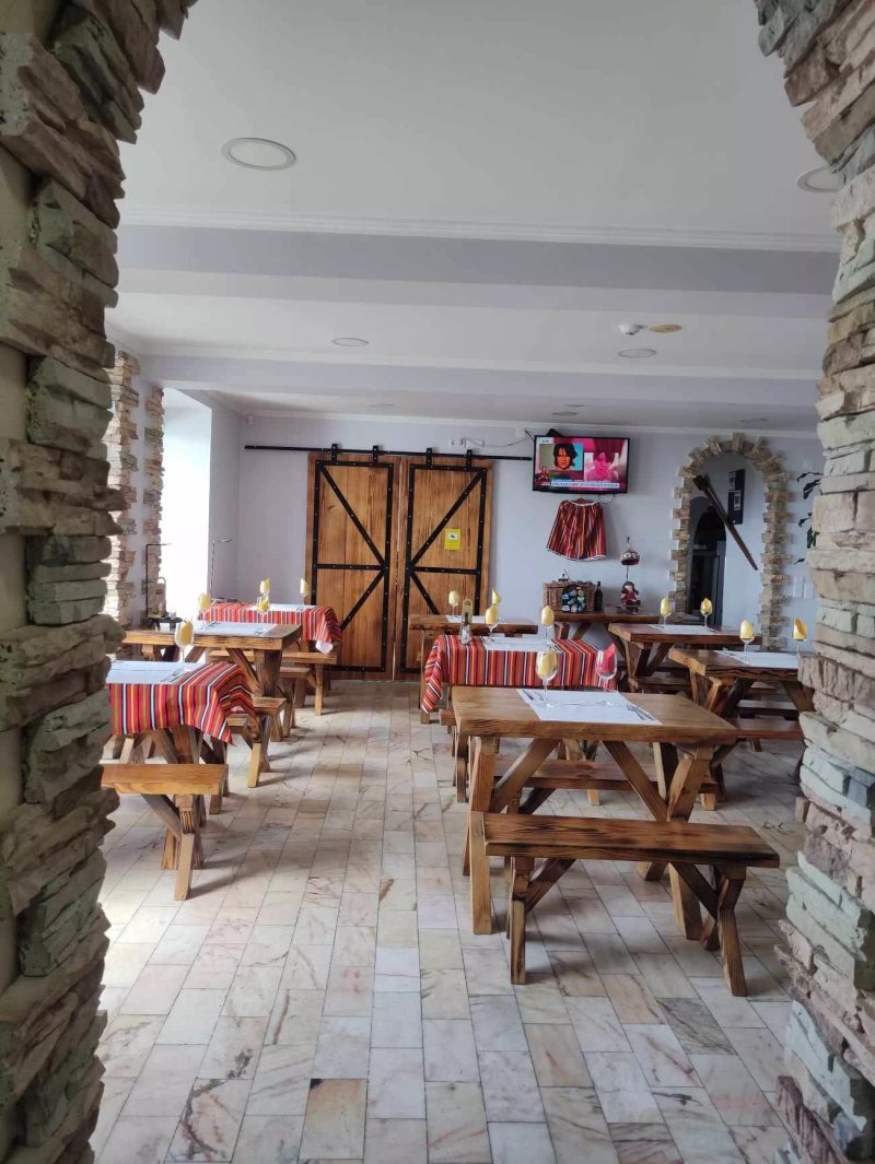 Restaurante Boa Vista Since 1972