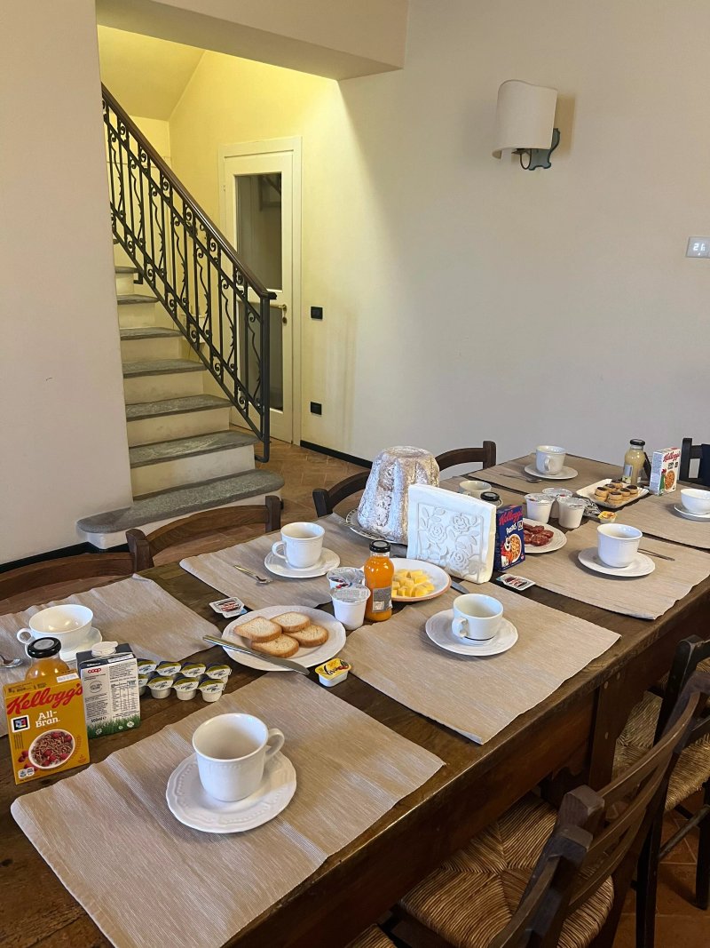 Palazzo Turro Bed & Breakfast
