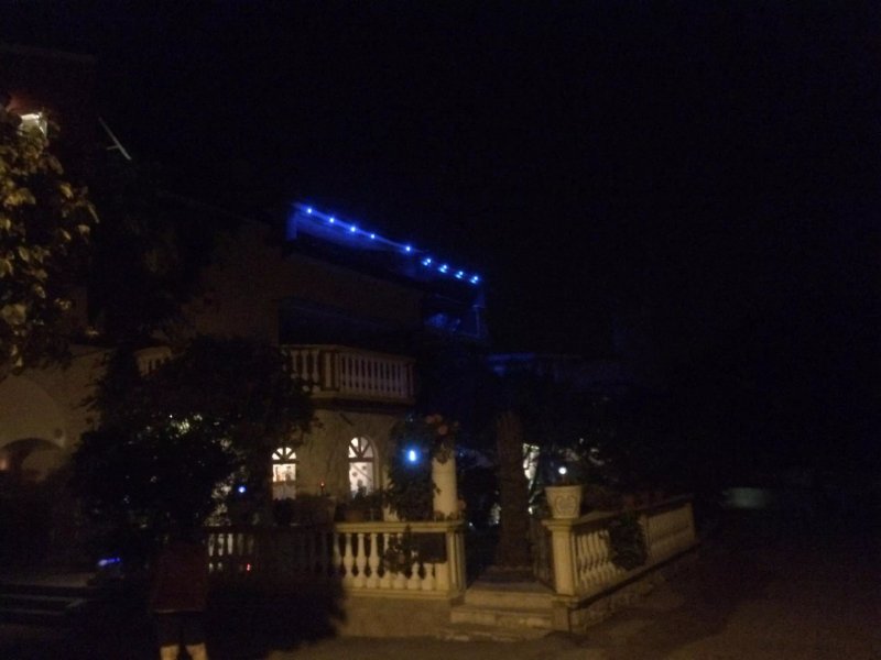 Villa Isabela