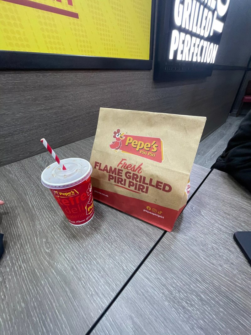 Pepe's Piri Piri
