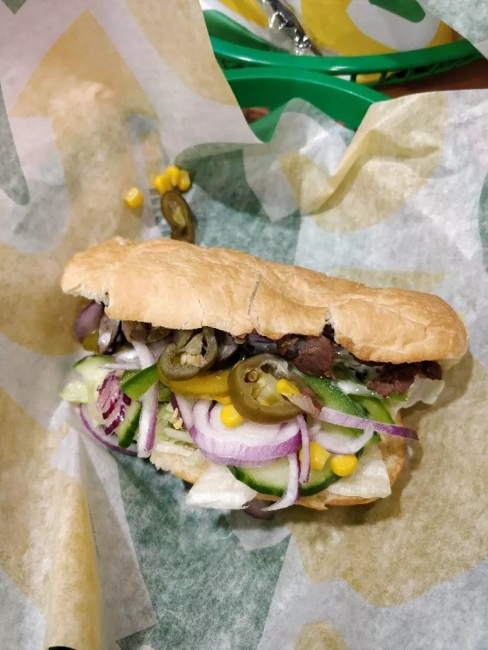 Subway
