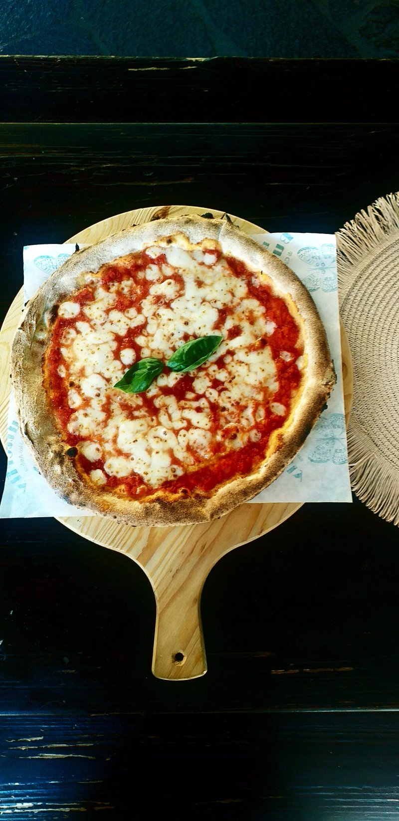 Bar Pizzeria Butterfly