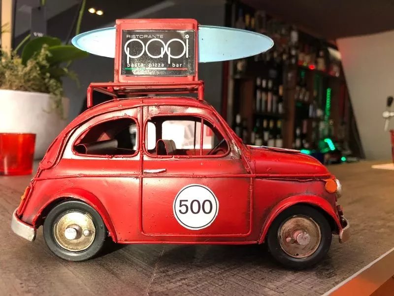 Ristorante PaPi Barendrecht