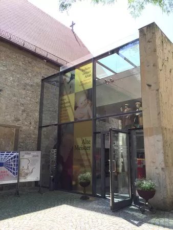 Johanniterhalle