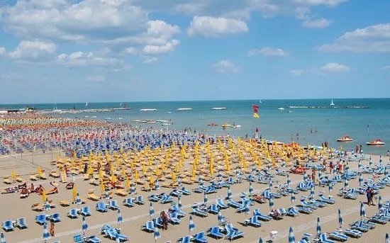 Bagno Luca