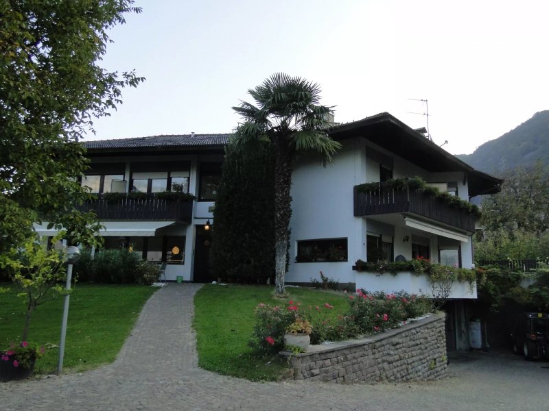 Pension Grasser