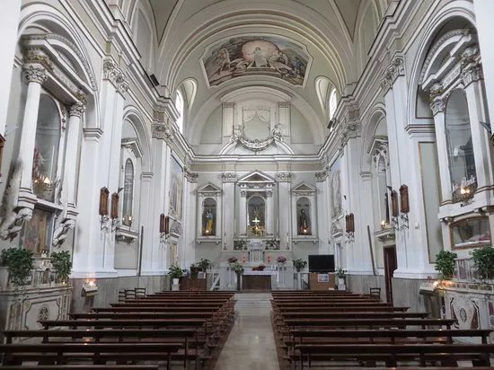 Chiesa di Santa Maria di Costantinopoli