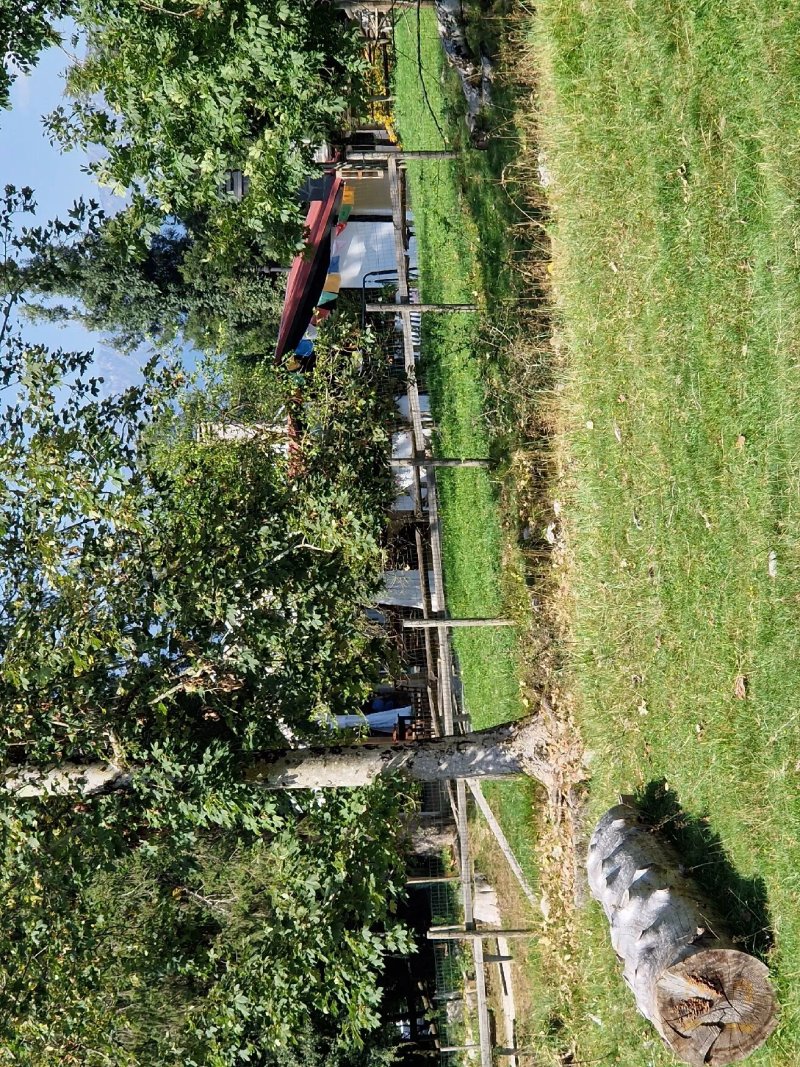 Agriturismo Zaro