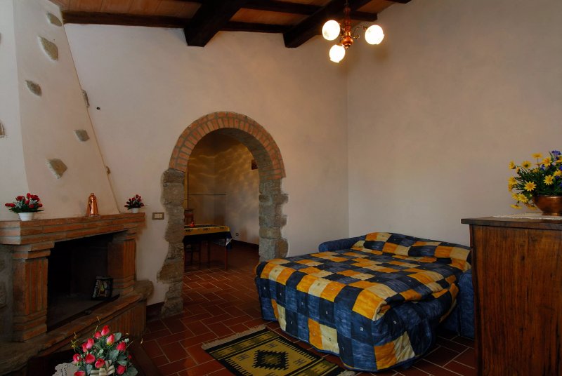 Agriturismo La Piaggia
