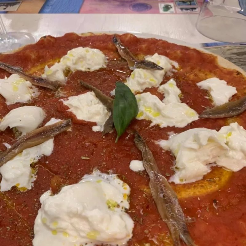Pizzeria Newport Osteria
