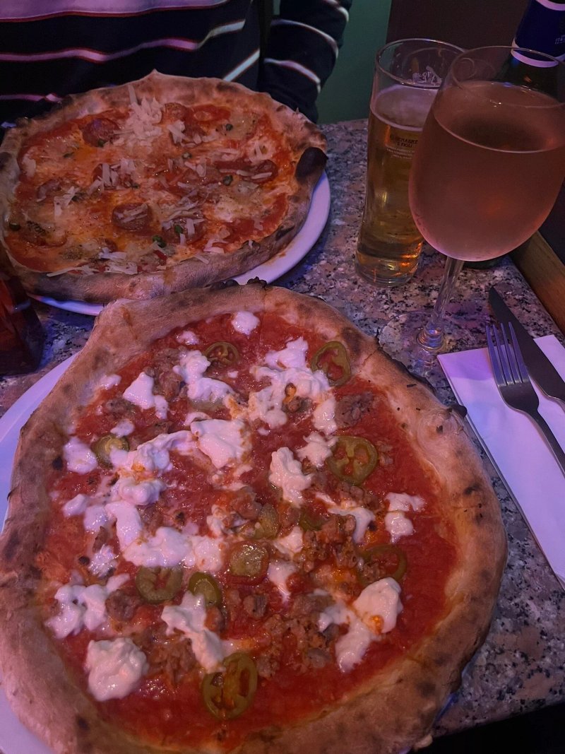 La Delizia