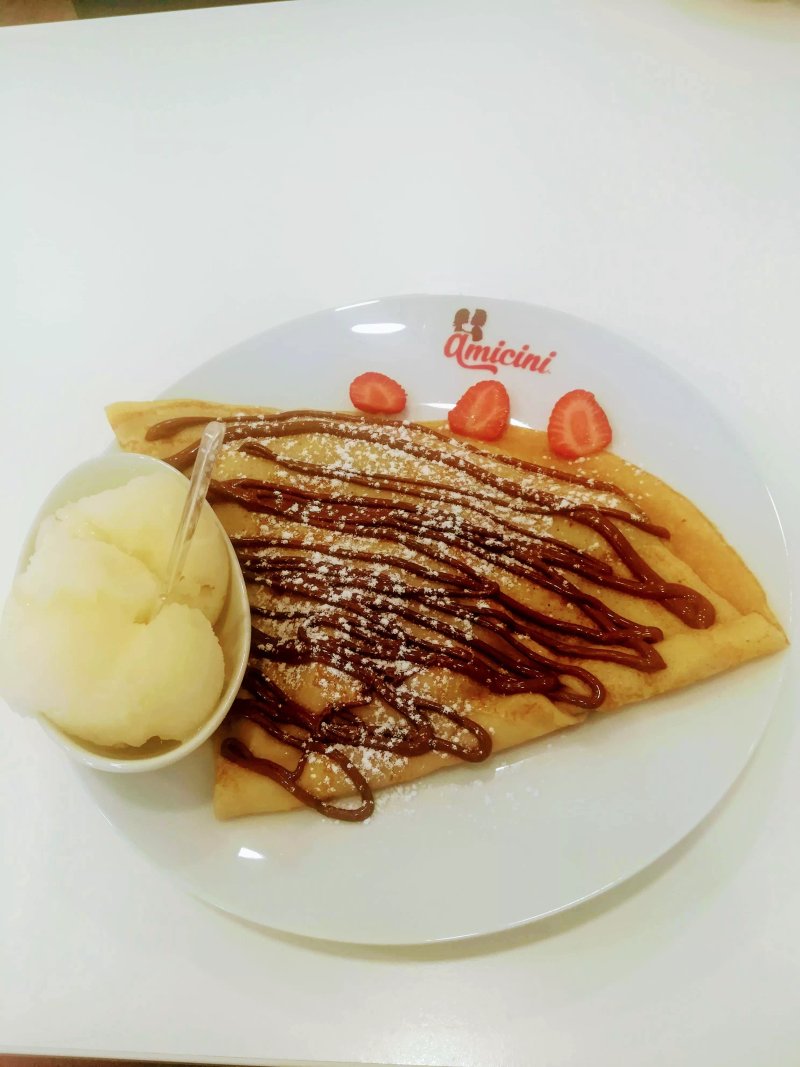Nutellandia
