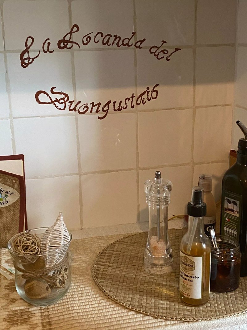 La Locanda del Buongustaio