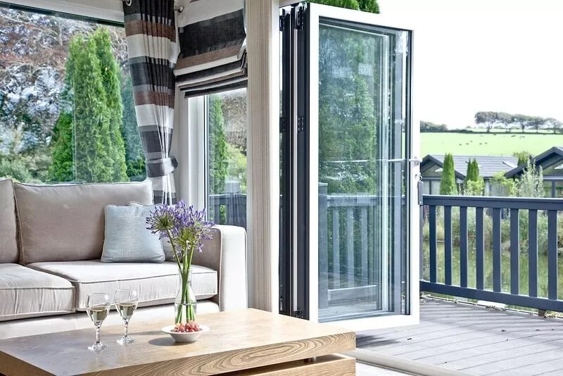 Watermouth Lodge, Kentisbury Grange