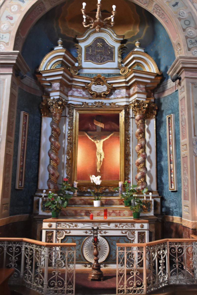 Chiesa Di Santa Lucia
