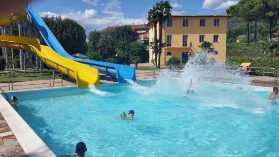 Acquapark Le Piscine Pincardini