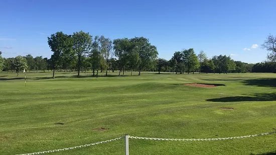 Middlesbrough Golf Club