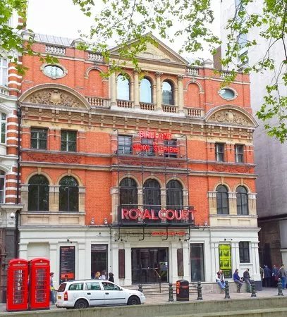 Royal Court Theatre