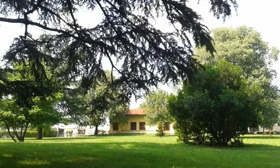 Parco Frizzoni