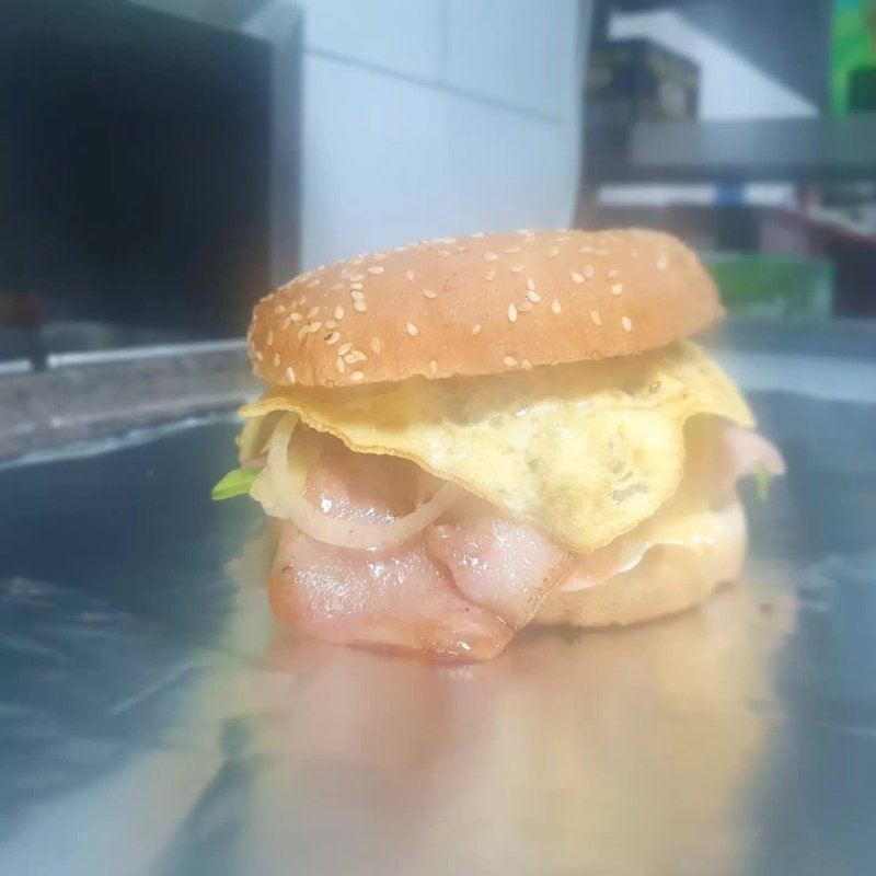 Burguer Estacion