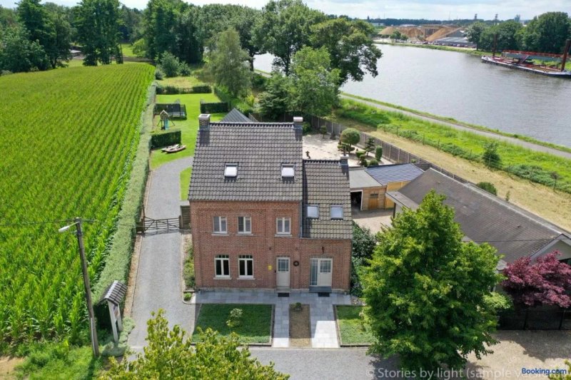Vakantiewoning Tivoli