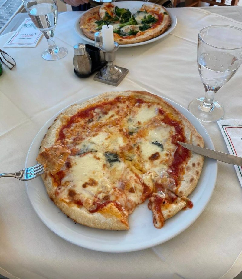 Ristorante Pizzeria Marco Polo