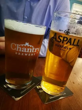 Dragons Tap