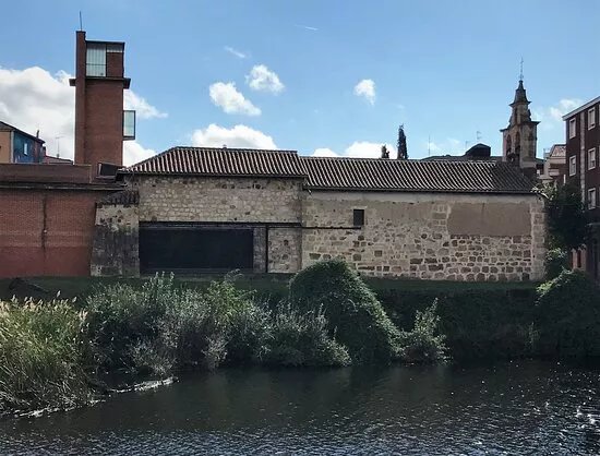 Iglesia Parroquial de Santa Marta