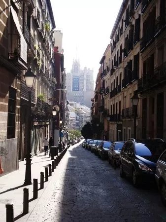Gay Madrid & the Chueca District