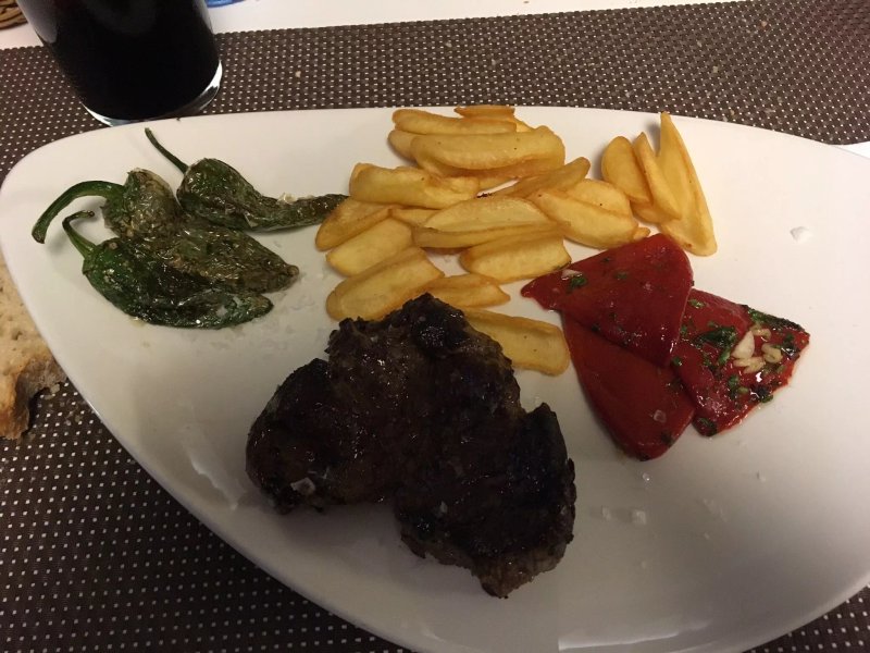Arkupe Taberna
