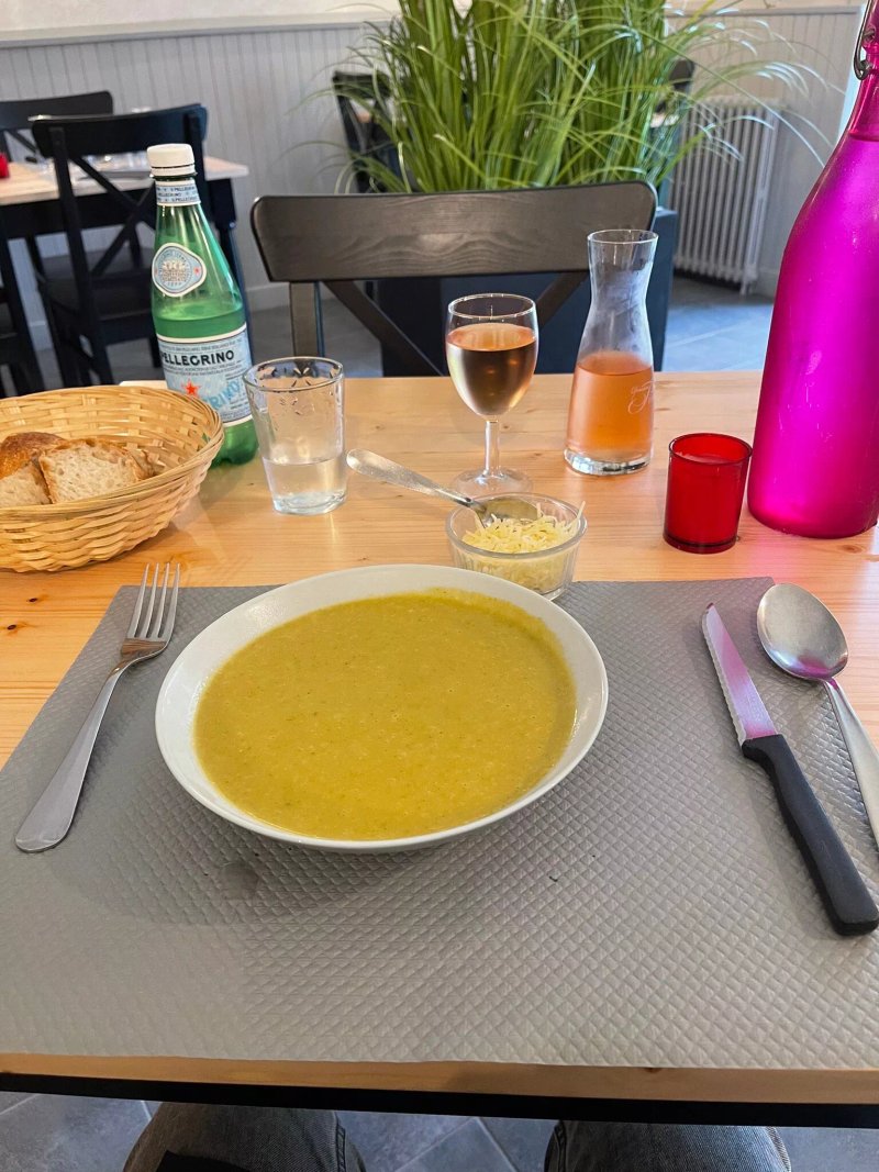 Auberge de la Valliere