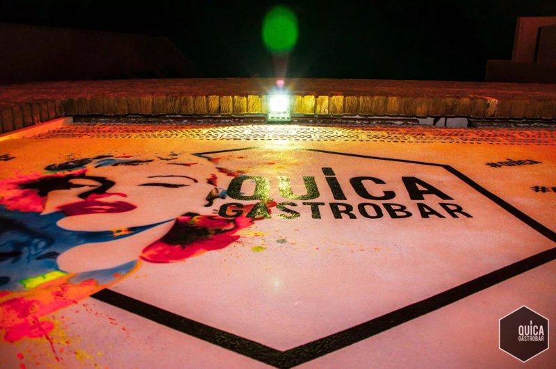 Quica Gastrobar