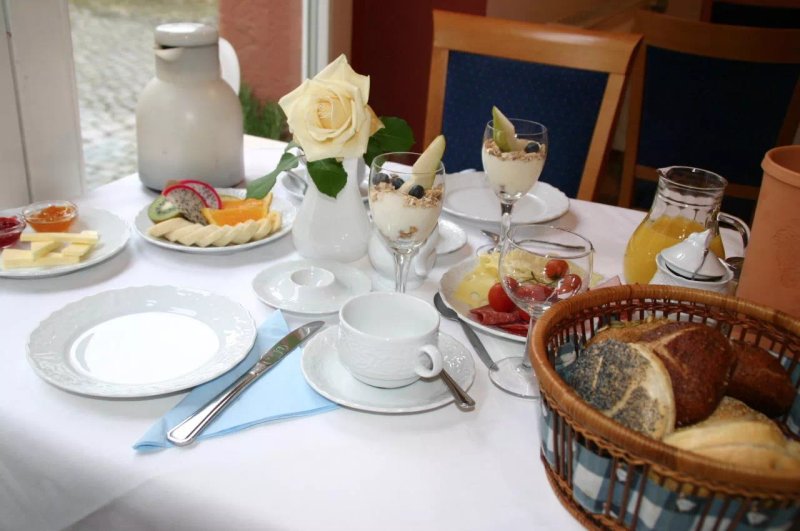 Hotel Alt Speyer