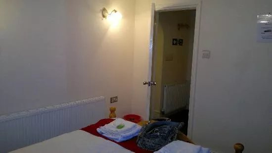 Homebells Guest House