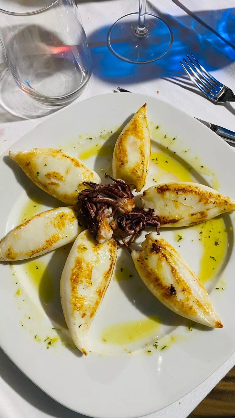 Restaurante Plaza