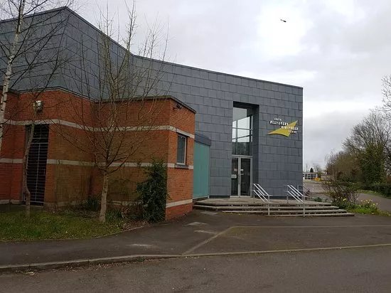 Louth Riverhead Theatre
