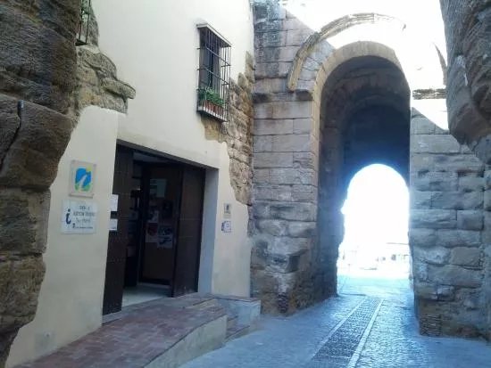 Oficina de Turismo