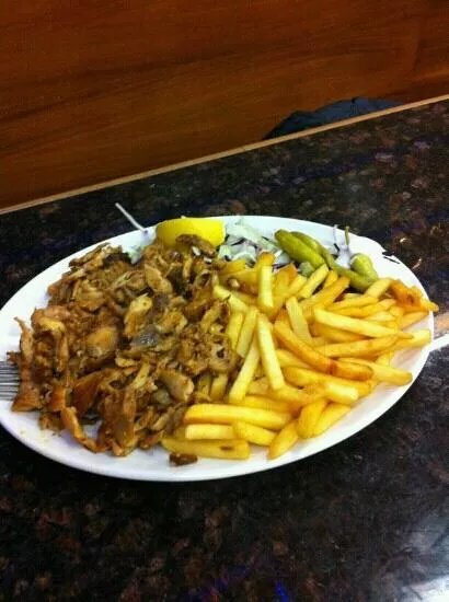 Hounslow Kebab Center