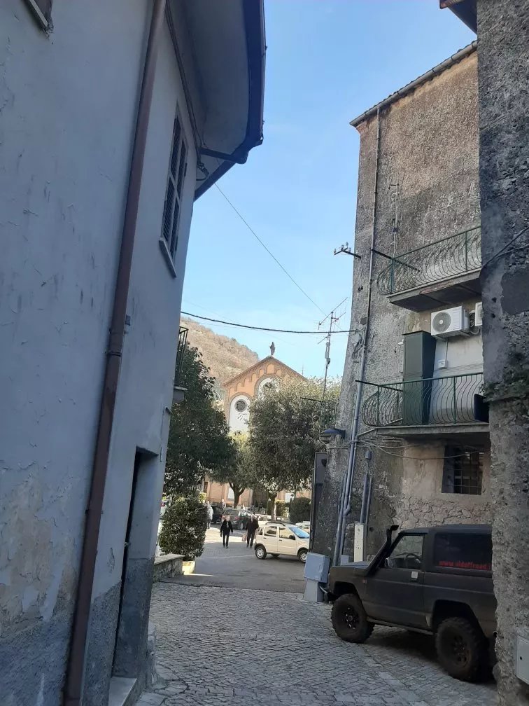 Chiesa della Madonna del Rosario